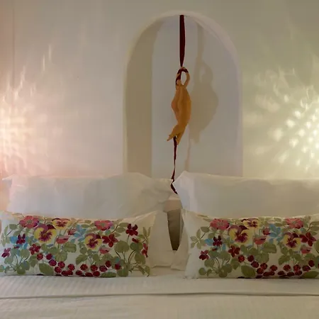 Antelmi Βίλα Μεσαριά