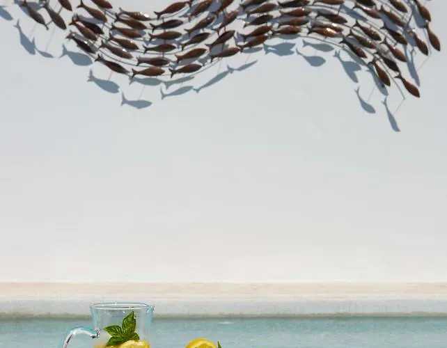 Antelmi Villa Mesaria