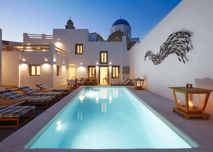 Antelmi Villa Mesaria