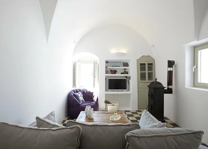 Villa Antelmi Mesaria