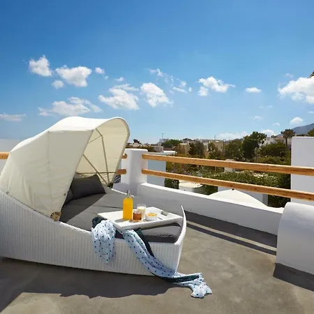 Antelmi Villa Messaria (Santorini)