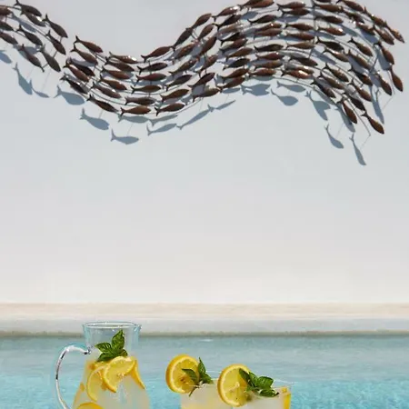 Antelmi Villa Mesariá