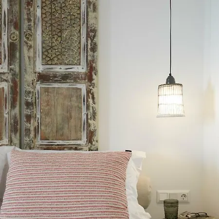 Antelmi Villa Messaria (Santorini)
