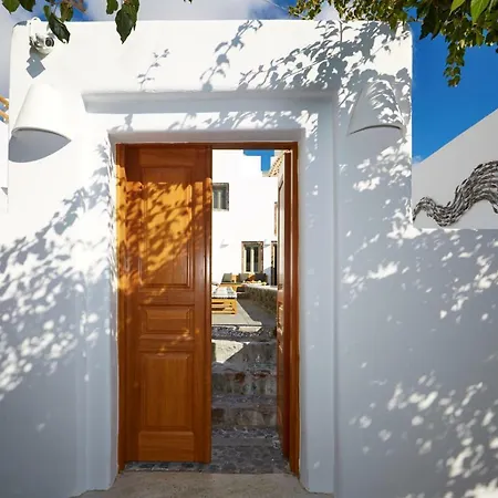 Antelmi * Messaria (Santorini)