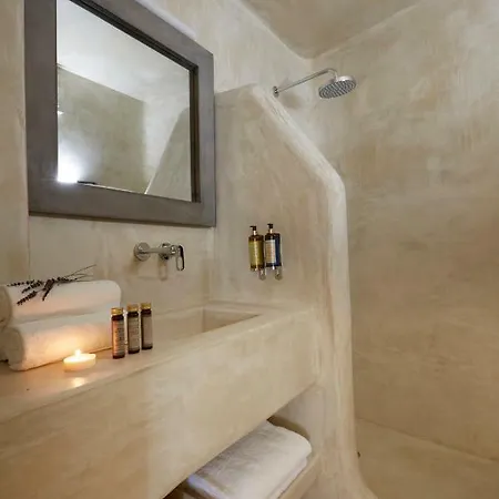 Villa Antelmi Messaria (Santorini)