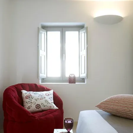 Villa Antelmi Mesariá