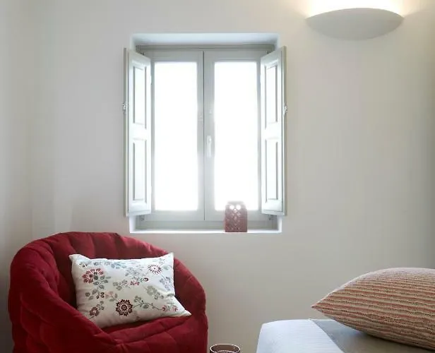 Vila Antelmi Mesariá